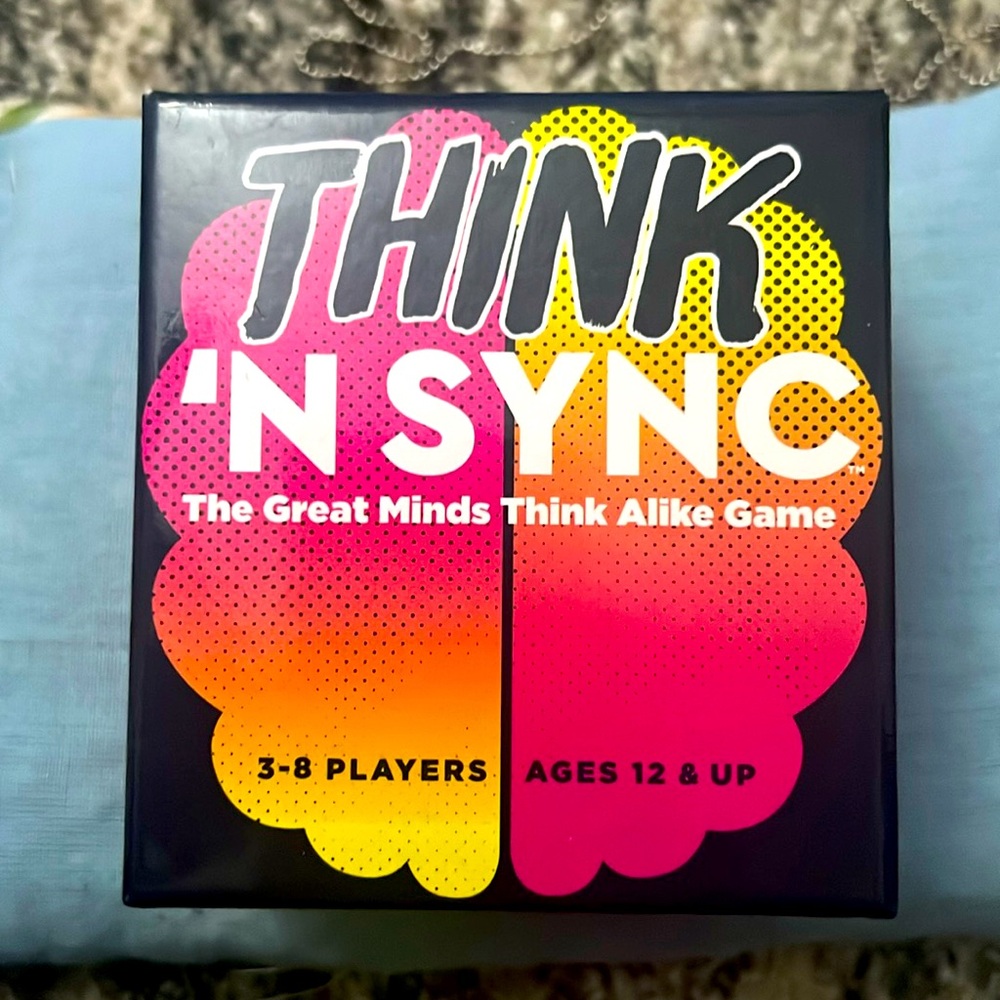 This is a board game.